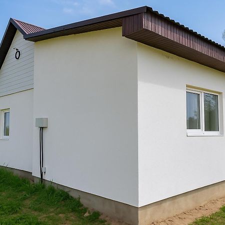 У Катерини Vila Dvozhets Exterior foto