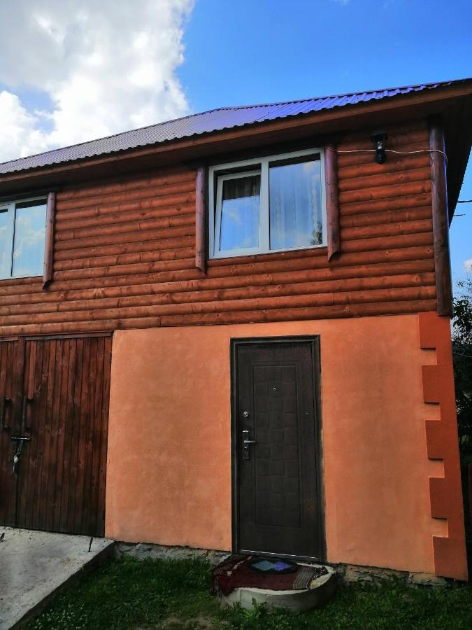 У Катерини Vila Dvozhets Exterior foto
