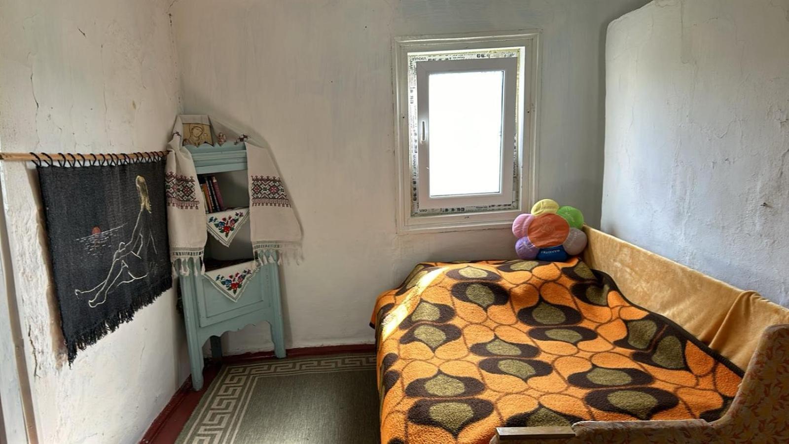 У Катерини Vila Dvozhets Exterior foto