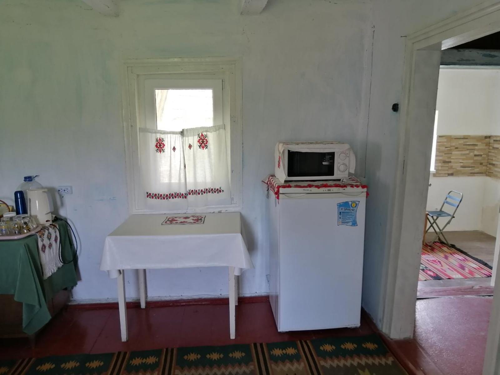 У Катерини Vila Dvozhets Exterior foto