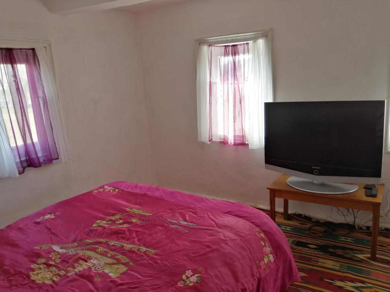 У Катерини Vila Dvozhets Exterior foto